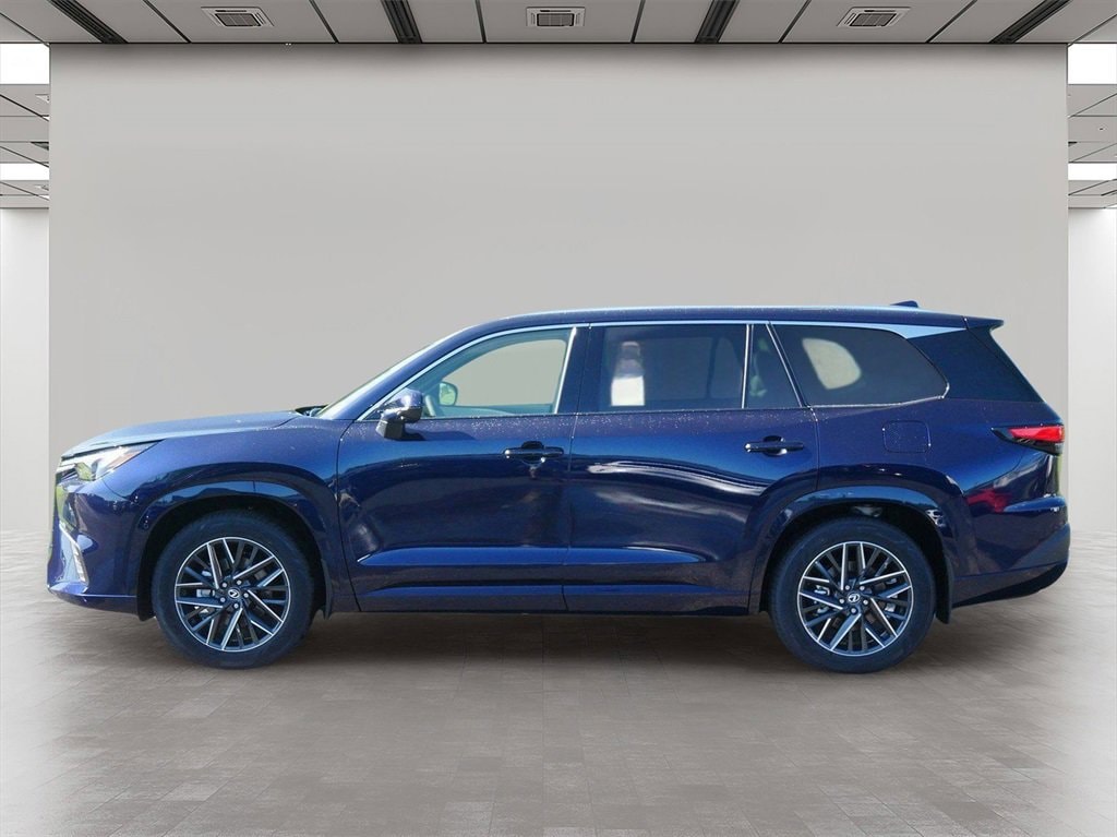 Used 2025 Lexus TX 350 Premium SUV