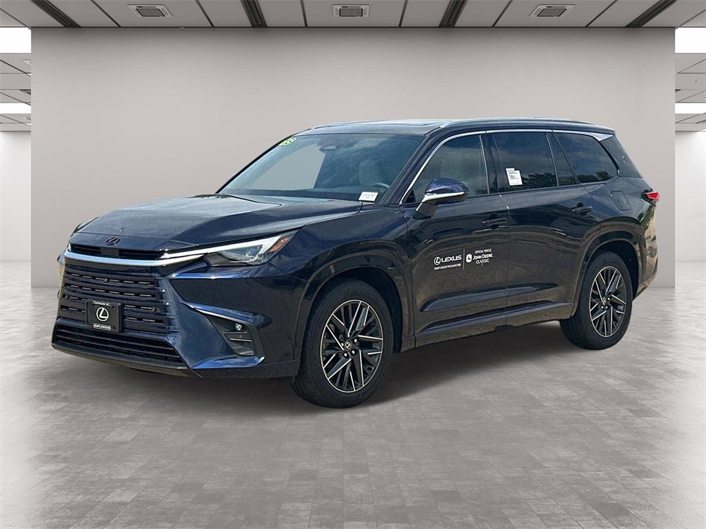 2025 Lexus TX 350 Premium photo 2