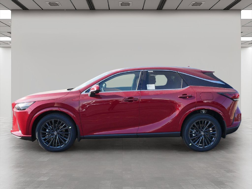 New 2026 Lexus RX 350 Premium SUV