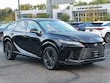 LEXUS RX 350h