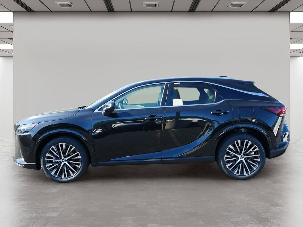 New 2026 Lexus RX 350 PREMIUM PLUS Sport Utility