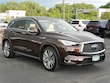  INFINITI QX50