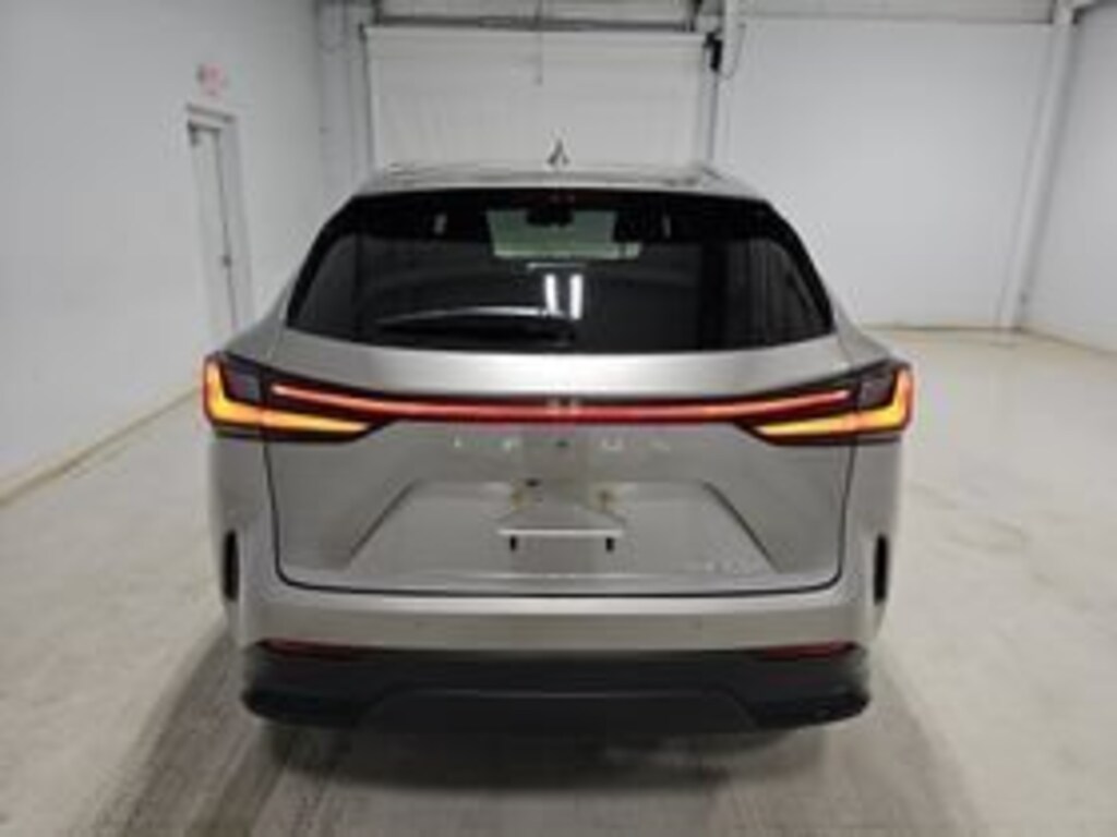 Used 2026 Lexus NX 350h Premium SUV