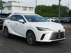 2025 LEXUS RX 350 PREMIUM PLUS Sport Utility