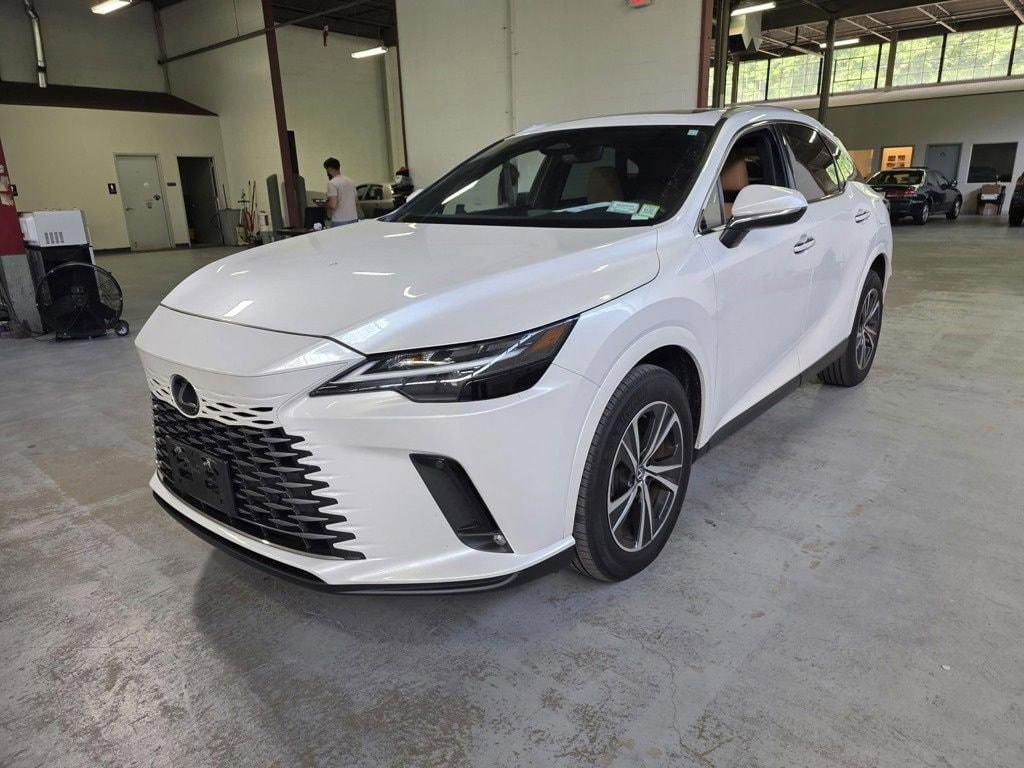 Used 2023 Lexus RX 350 Premium SUV