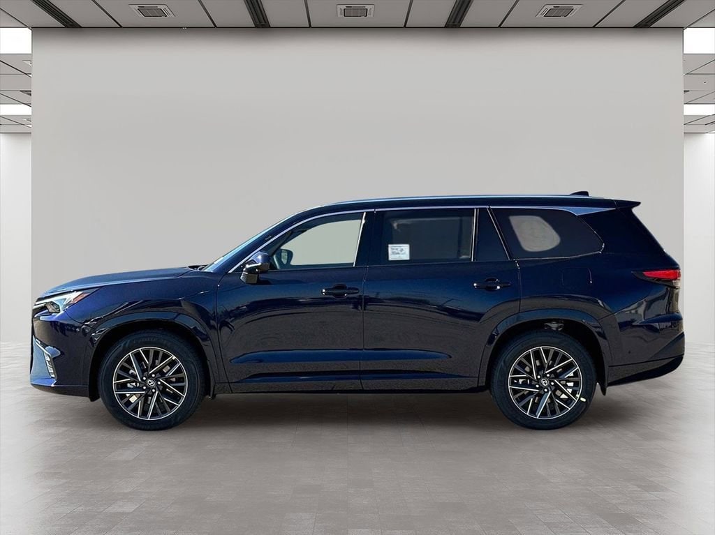 New 2026 Lexus TX TX 350 Premium Sport Utility
