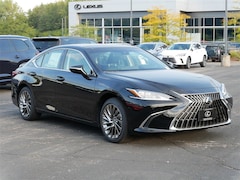 2025 LEXUS ES 350 LUXURY SEDAN