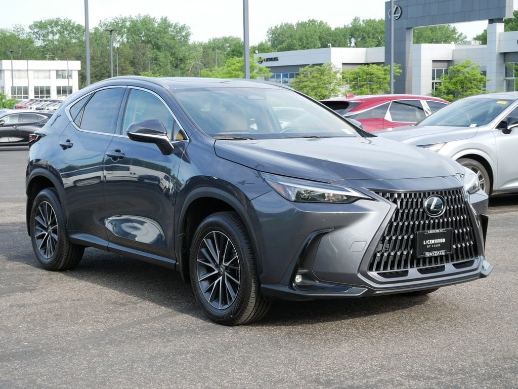 2025 Lexus NX 350 350 Premium AWD's photo