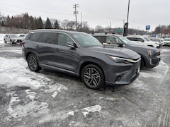 2024 LEXUS TX 350 Luxury SUV