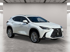 2025 LEXUS NX NX 350h Premium