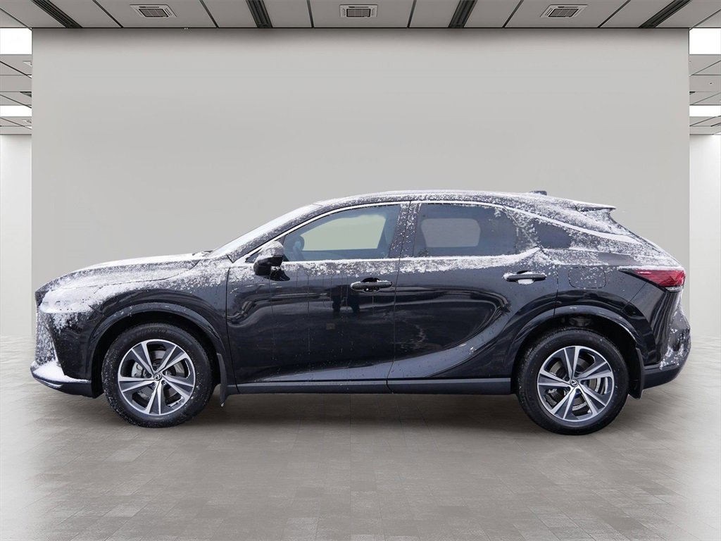 2024 Lexus RX 350 Premium photo 3