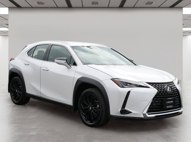 Cab Top & A-Pillar | Lexus UX 200 F SPORT 2020 Cab Top & A-Pillar | Lexus UX 200 F SPORT 2020
