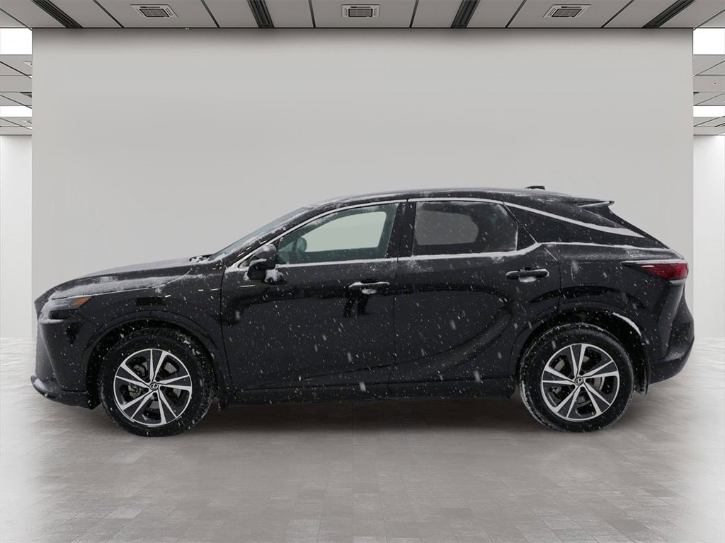 Certified 2024 Lexus RX 350h Premium SUV