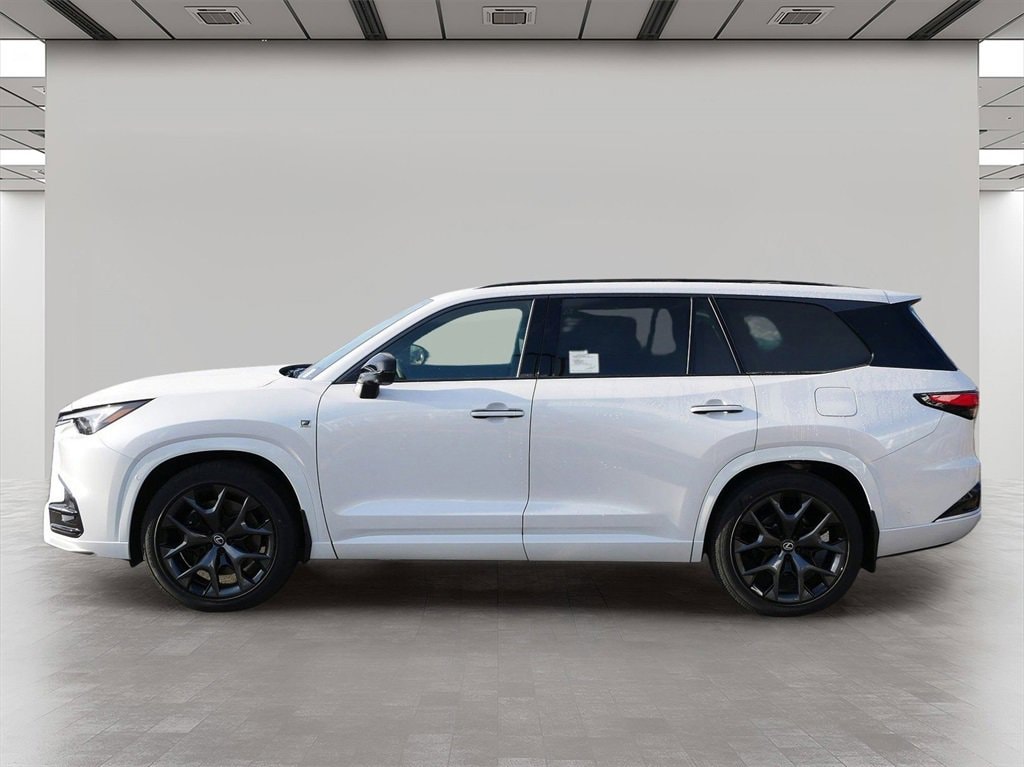 New 2026 Lexus TX 500h F SPORT PERFORMANCE PREMIUM AWD Sport Utility