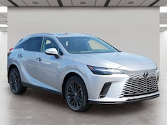 2025 LEXUS RX 350 PREMIUM Sport Utility