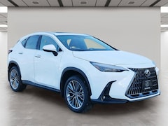 2026 LEXUS NX 350h PREMIUM Sport Utility