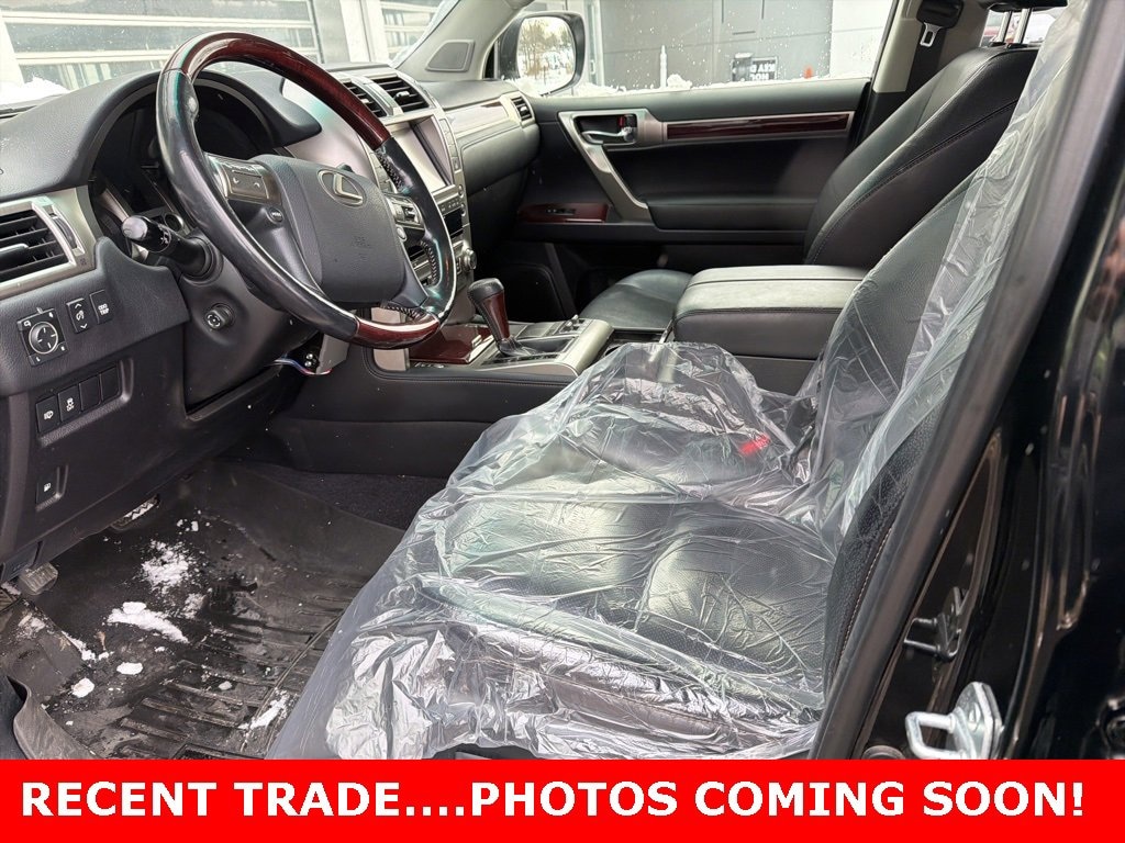 Used 2016 Lexus GX 460 SUV