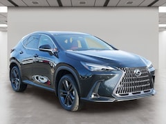2026 LEXUS UX 300h PREMIUM AWD Sport Utility