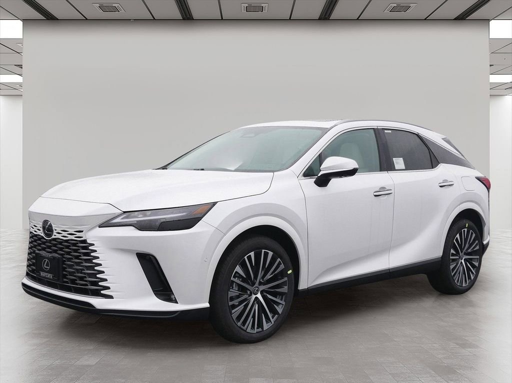 New 2026 Lexus RX 350 PREMIUM PLUS Sport Utility