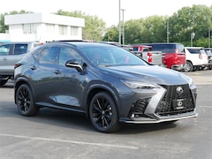 2026 LEXUS NX 350 F SPORT HANDLING AWD Sport Utility