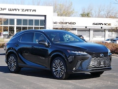 2026 LEXUS RX 350h PREMIUM PLUS Sport Utility