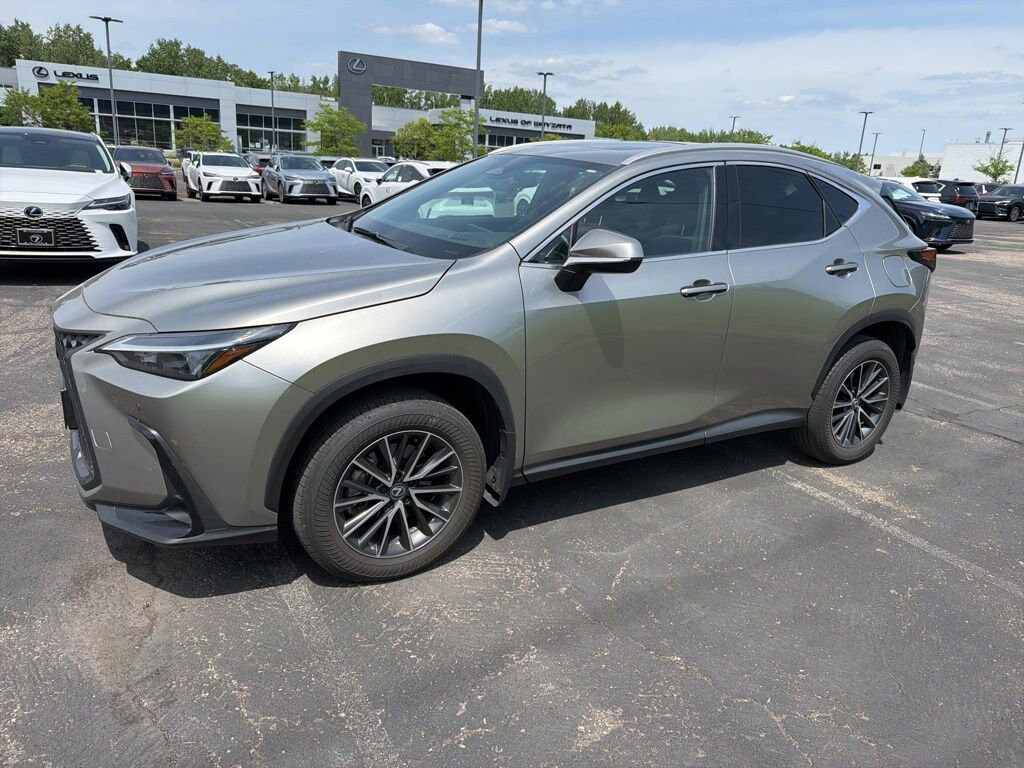 Used 2024 Lexus NX 350 Premium SUV