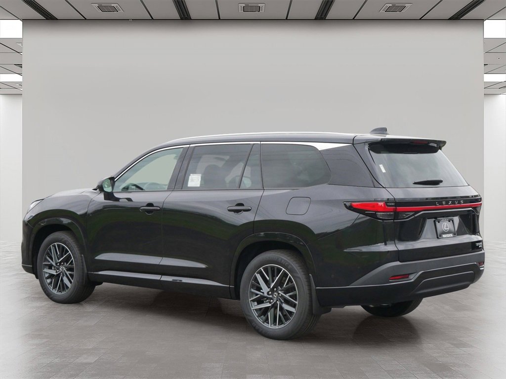 2025 Lexus TX 350 Premium photo 4