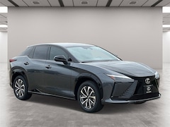 2025 LEXUS RZ 300e PREMIUM Sport Utility