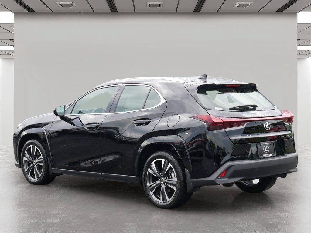 Used 2025 Lexus UX 300h Premium SUV