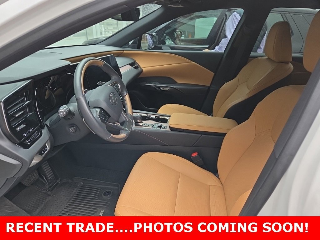 Used 2023 Lexus RX 350 Premium SUV