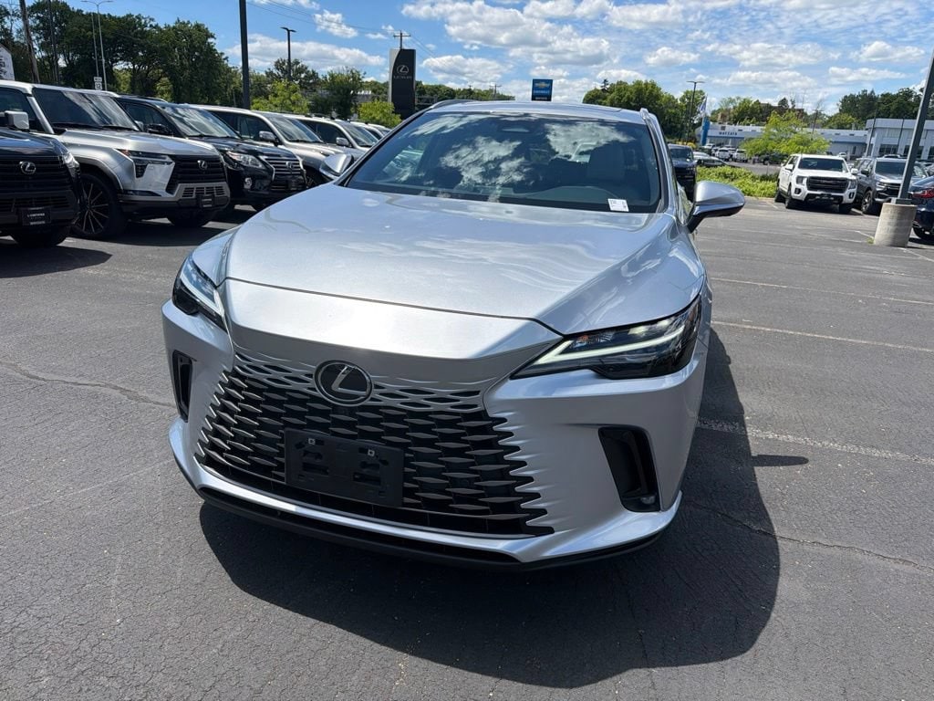 Used 2023 Lexus RX 350 Premium SUV