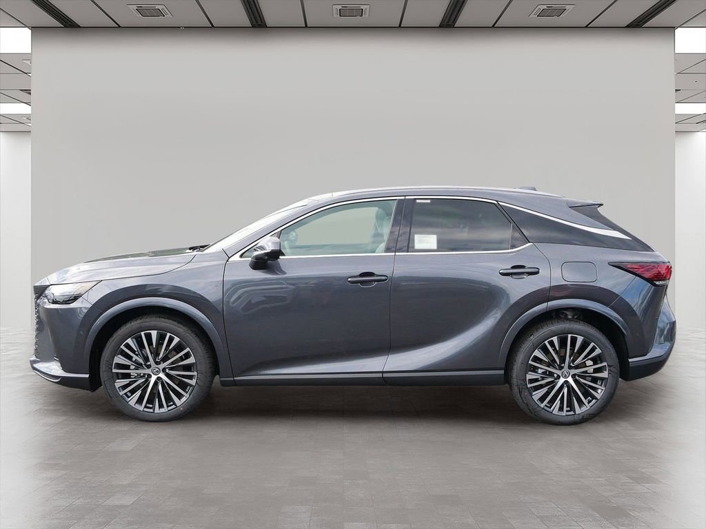 New 2026 Lexus RX 350h PREMIUM PLUS Sport Utility