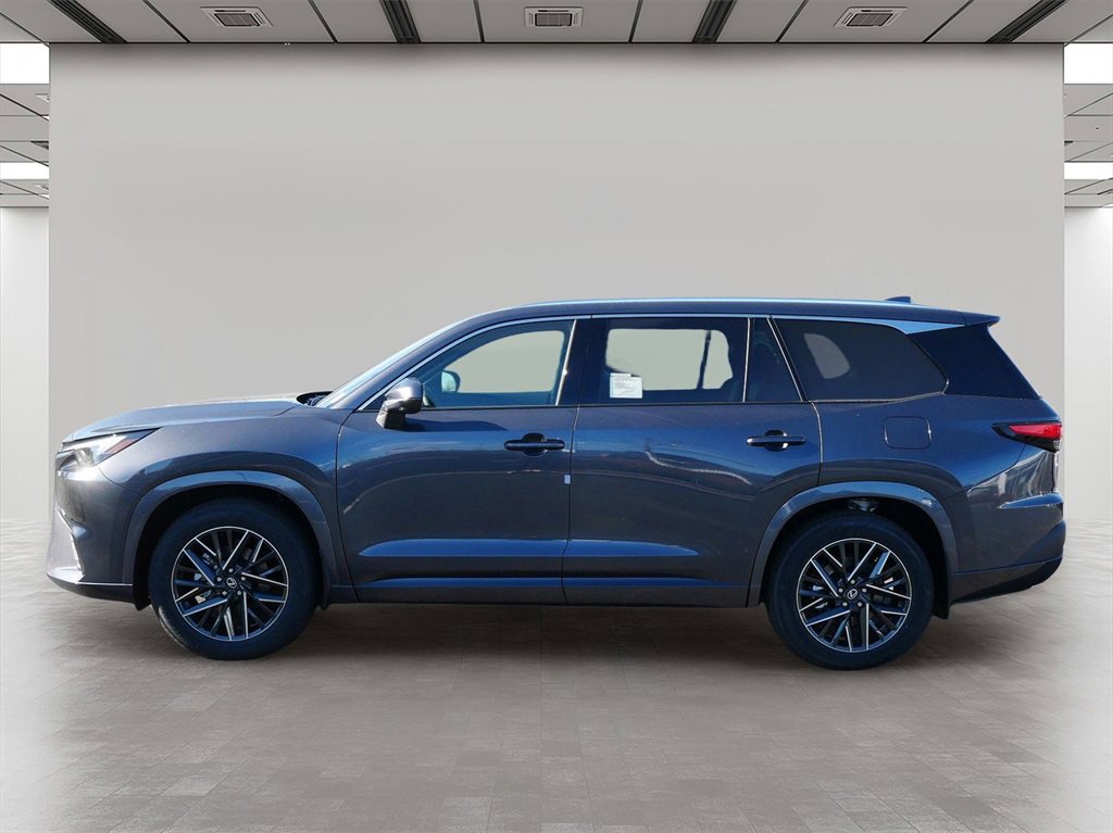 2026 Lexus TX 350 Premium photo 3