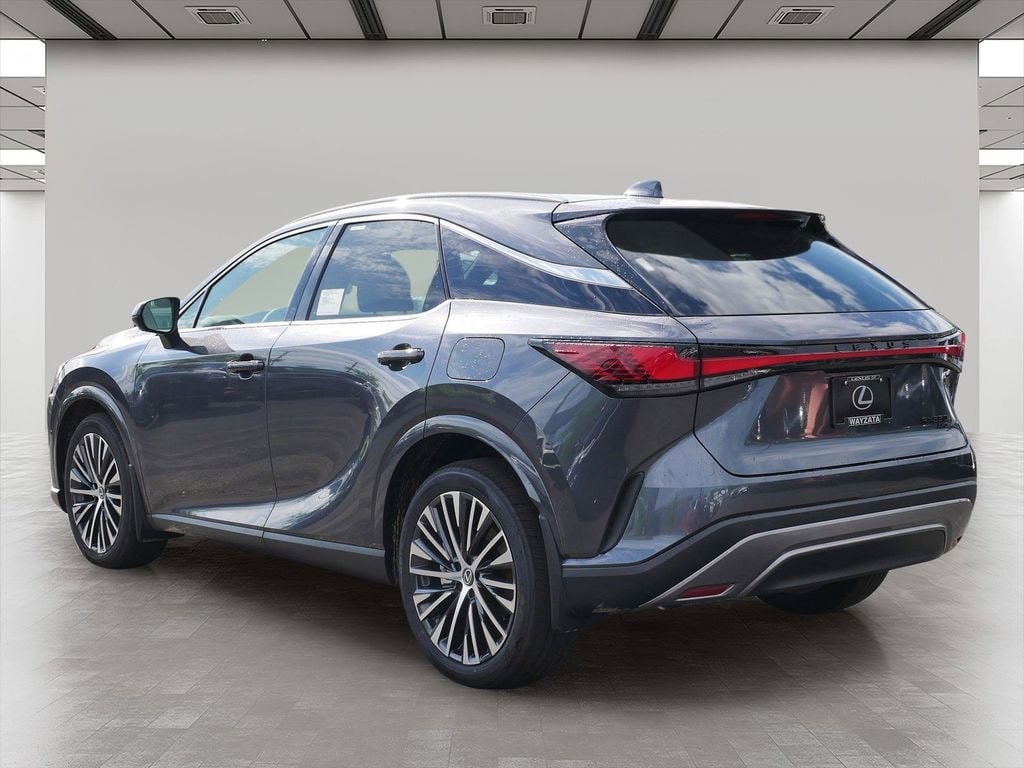 New 2026 Lexus RX 350 PREMIUM PLUS Sport Utility