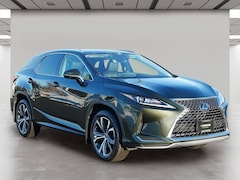 2021 LEXUS RX 350 SUV