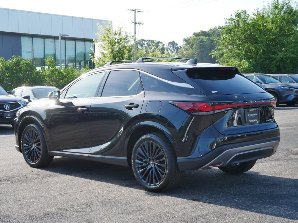 Used 2023 Lexus RX 350 Premium Plus SUV