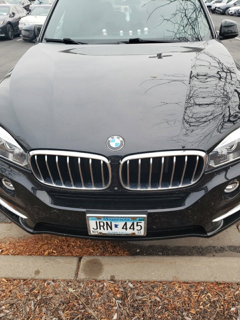 Used 2017 BMW X5 xDrive35i with VIN 5UXKR0C56H0V66499 for sale in Wayzata, Minnesota