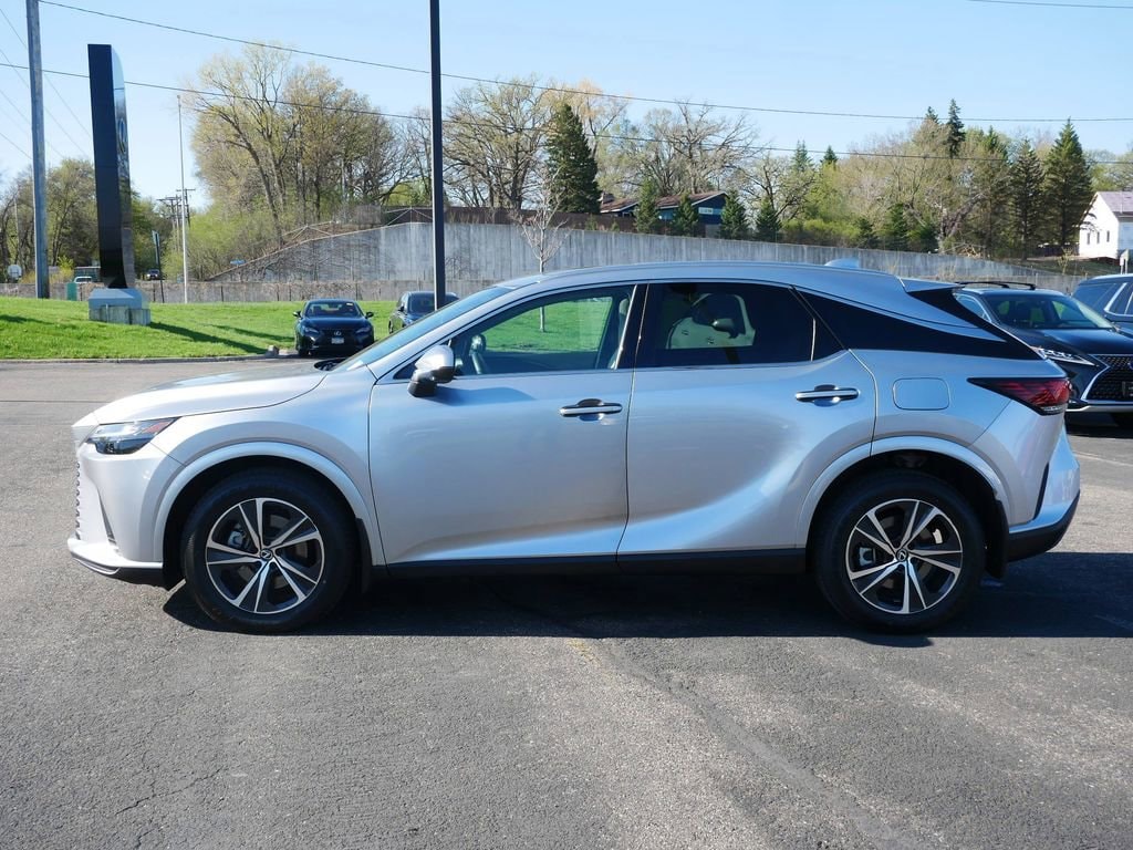 Certified 2024 Lexus RX 350 Premium SUV
