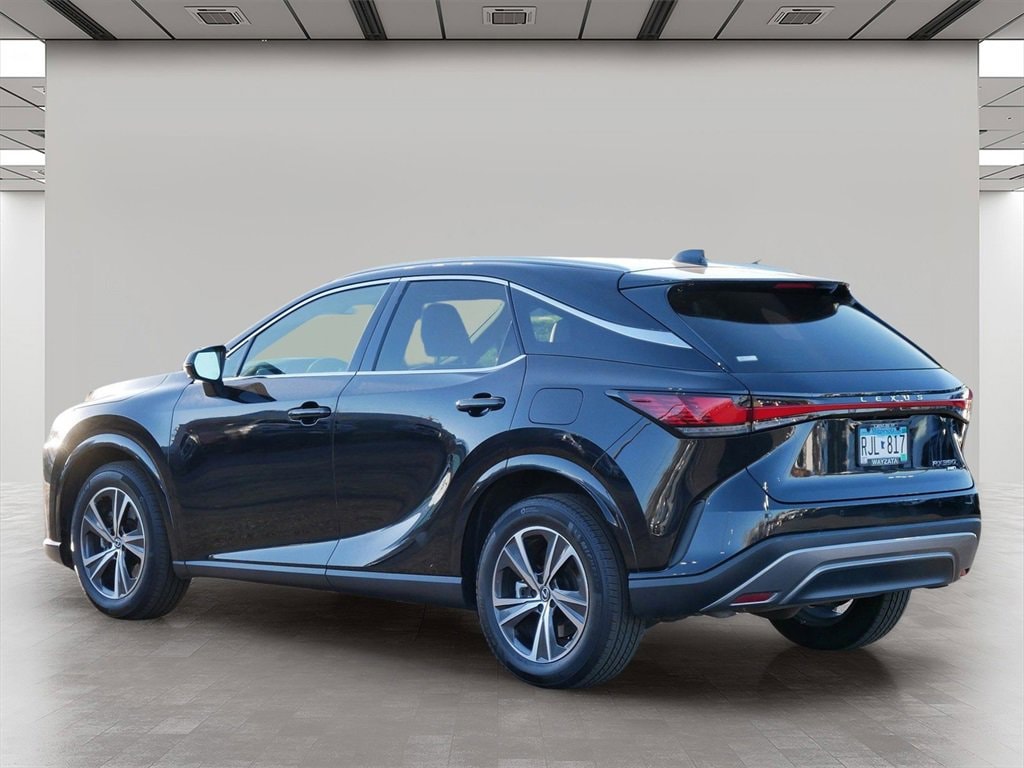 Certified 2024 Lexus RX 350 Premium SUV
