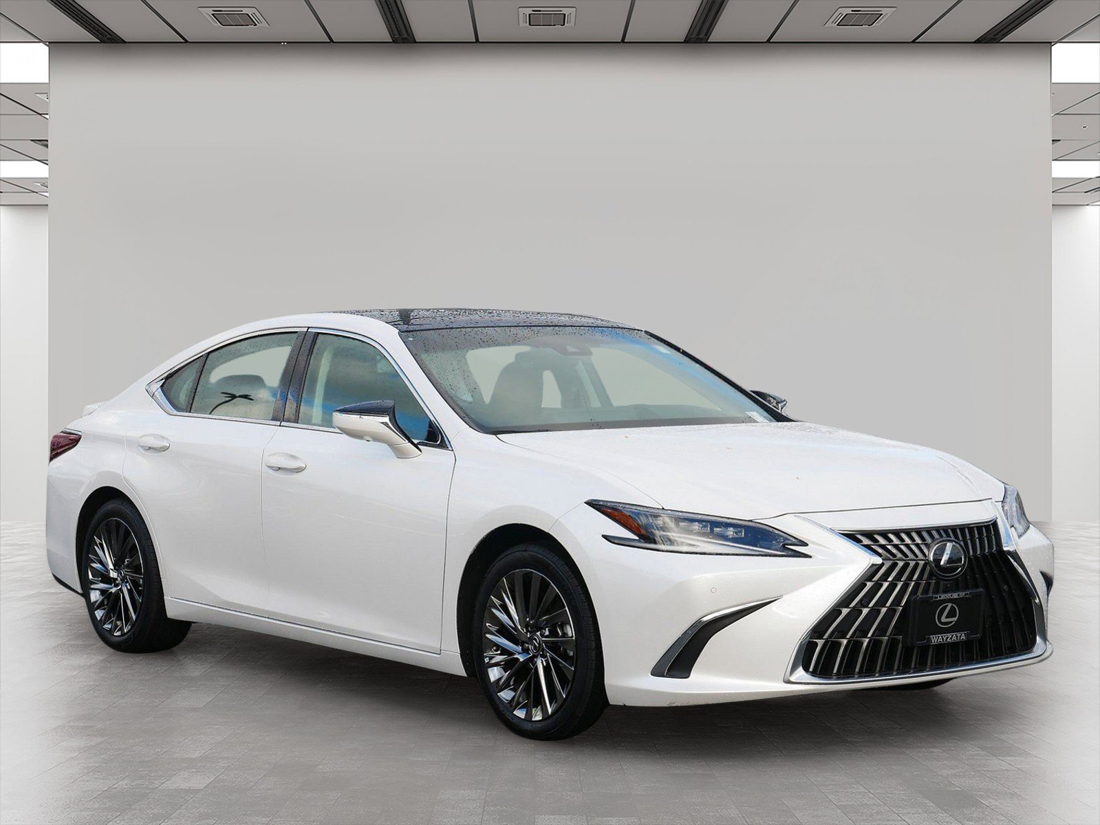 2024 Lexus ES 350 Ultra Luxury