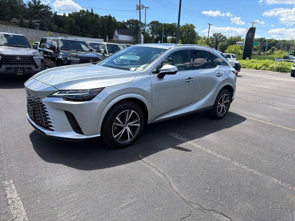 Used 2023 Lexus RX 350 Premium SUV