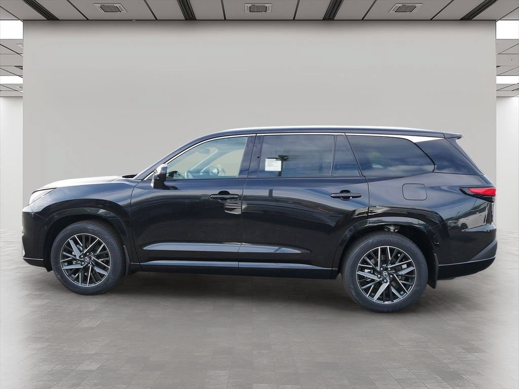 New 2026 Lexus TX 350 PREMIUM AWD Sport Utility