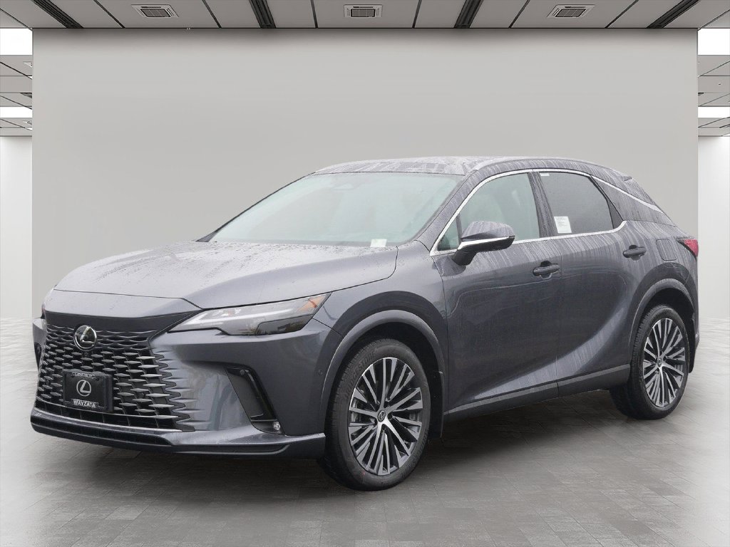 New 2026 Lexus RX 350 Premium+ SUV