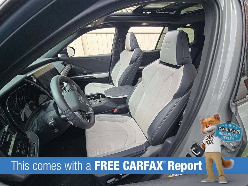 Used 2024 Lexus TX Hybrid 500h with VIN 5TDABAB62RS005474 for sale in Wayzata, Minnesota