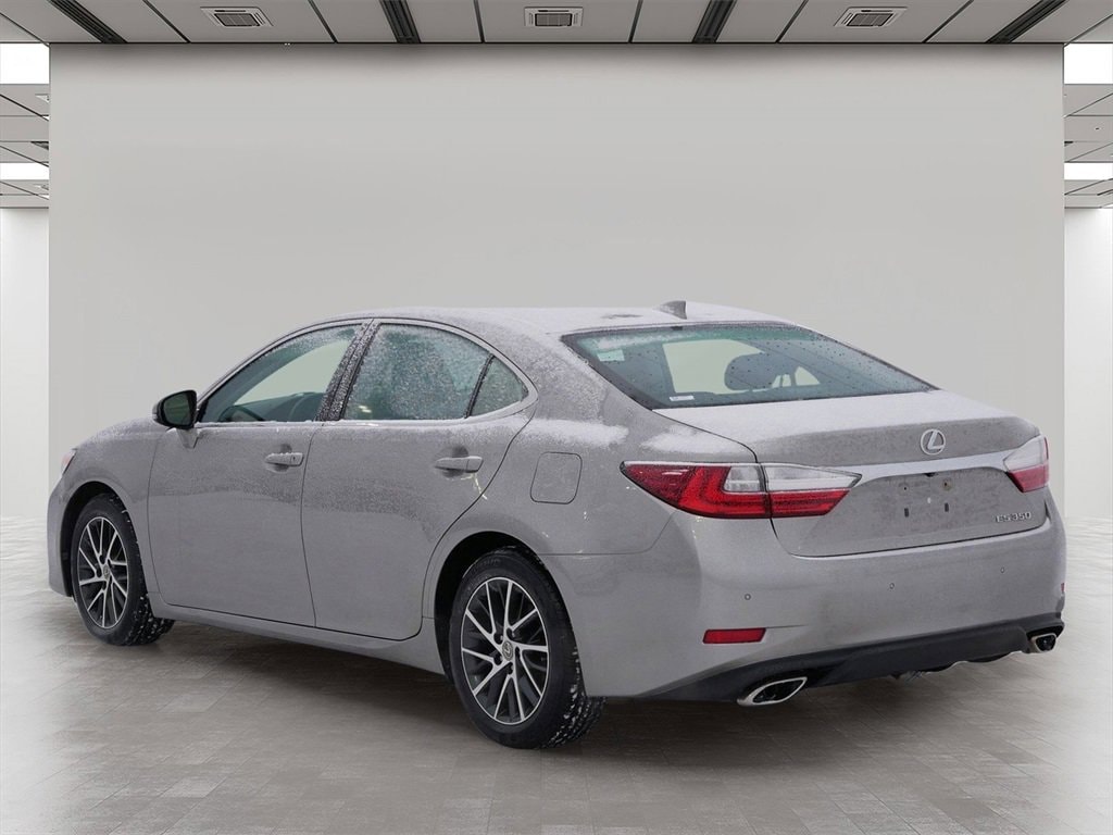 Used 2016 Lexus ES 350 Sedan