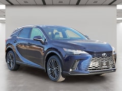 2026 LEXUS RX 350 PREMIUM Sport Utility