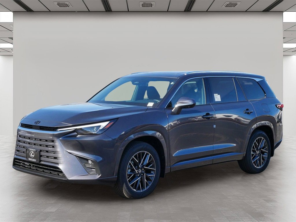 2026 Lexus TX 350 Premium photo 2