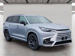 2026 LEXUS TX TX 500h F SPORT Performance Premium Sport Utility