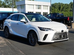 2025 LEXUS RX RX 350 Luxury Sport Utility