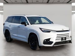 2026 LEXUS TX 350 F SPORT HANDLING AWD Sport Utility